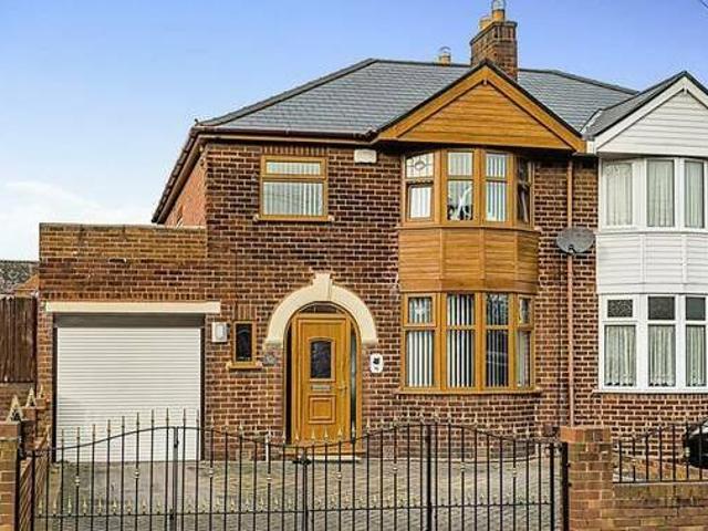 House for rent