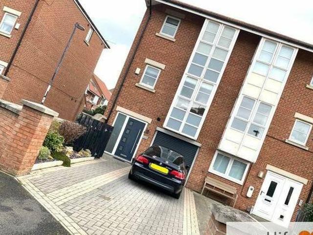 House for sale in Tyne And Wear