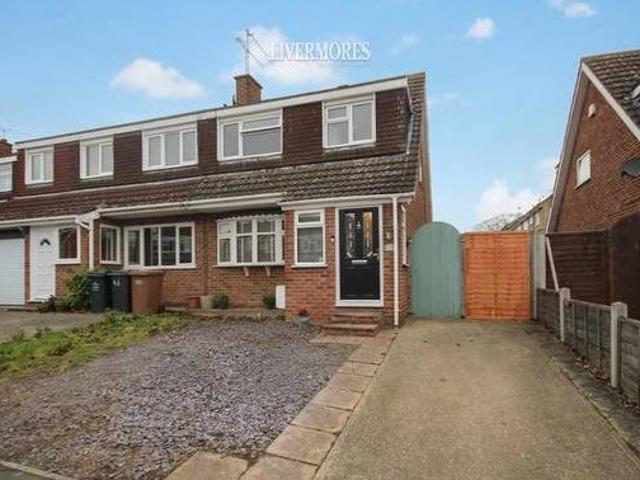 House for sale in Lyons, Greater London