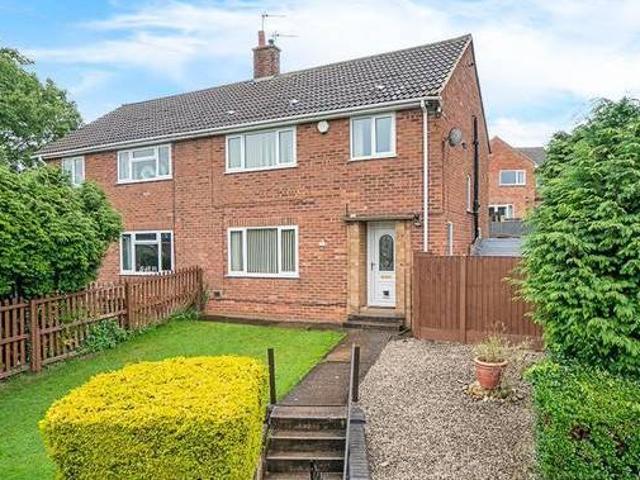 House for sale in East Midlands