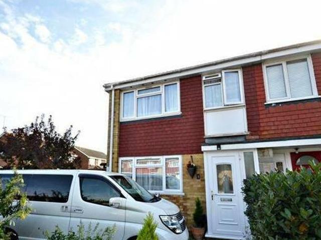 House for rent in Lyons, Greater London