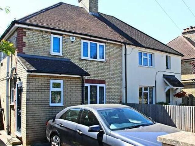 House for rent in Cambridgeshire