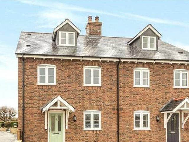 House for sale in Lyons, Greater London