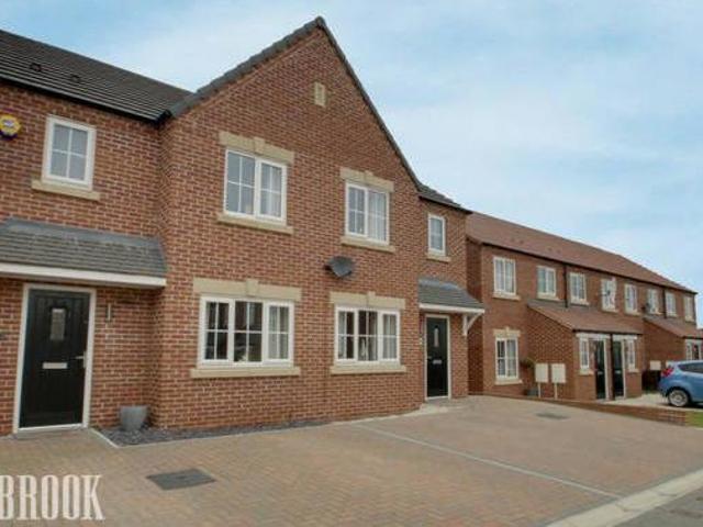 House for sale in England