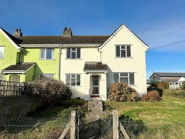 House for rent in Cornwall