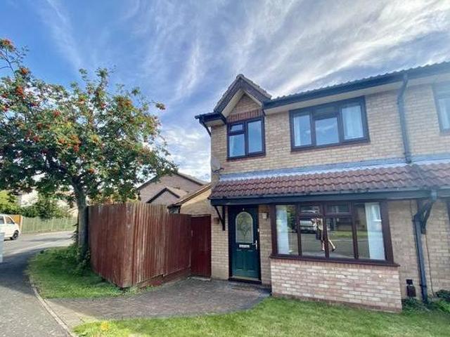 House for sale in Leicestershire
