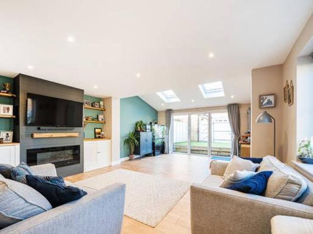 House for rent in Feckenham, City Of Bristol