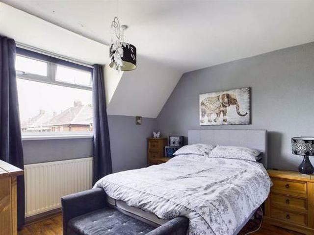House for sale in Tyne And Wear