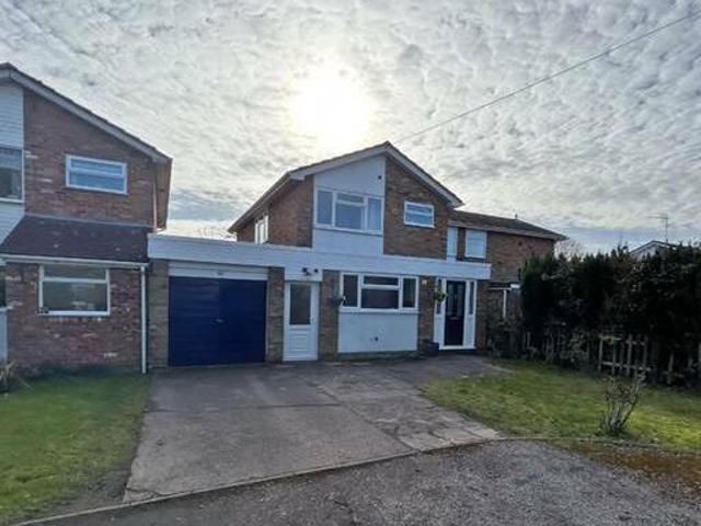 House for rent in Buckinghamshire