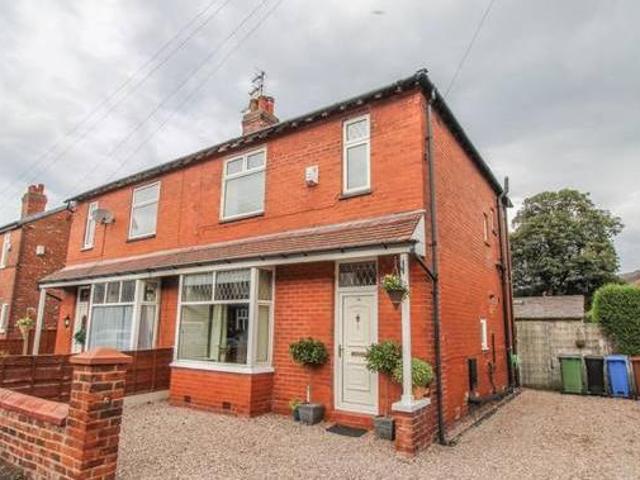 House for sale in Greater Manchester