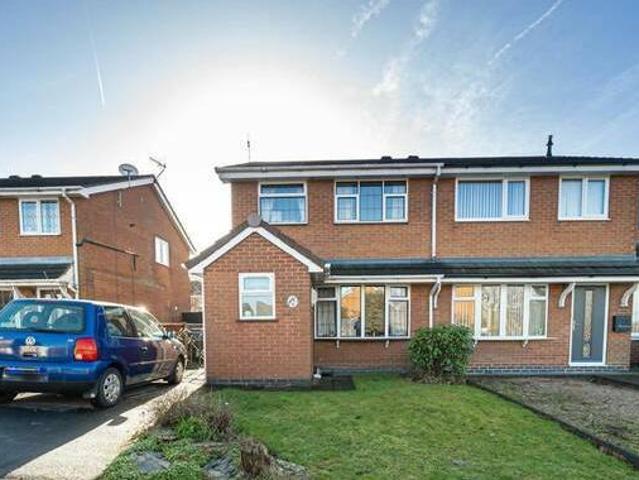 House for rent in Dudley Port, Tipton
