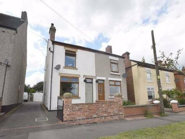 House for rent in Derbyshire Dales, East Midlands