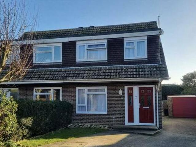 House for rent in East Sussex