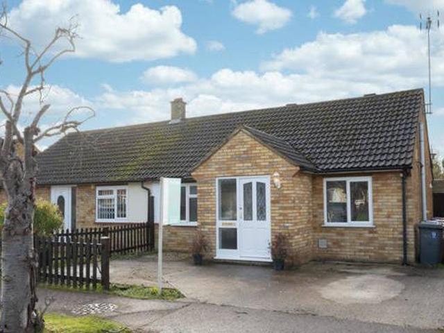 House for sale in Hertfordshire
