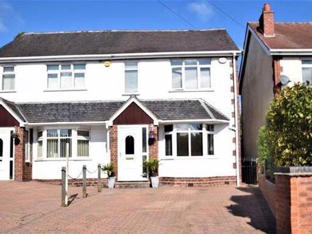 House for sale in On Site (South Staffordshire Water) Tipton Depot, Sandwell