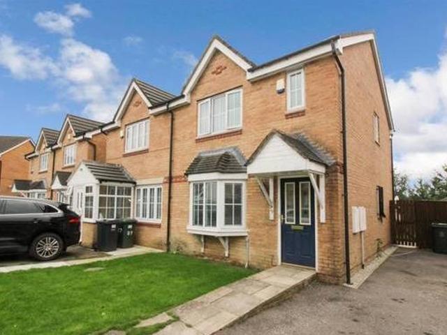 House for sale in Yorkshire And The Humber
