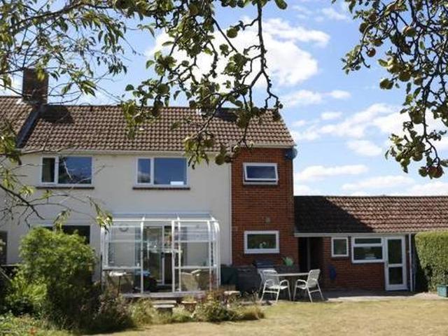 House for sale in Lyons, Greater London