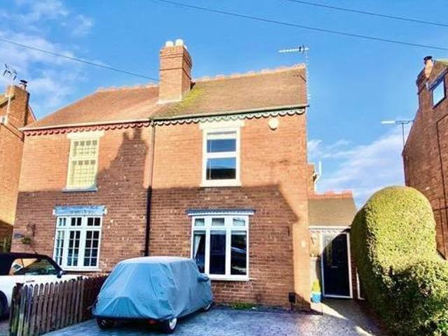 House for sale in Gloucestershire