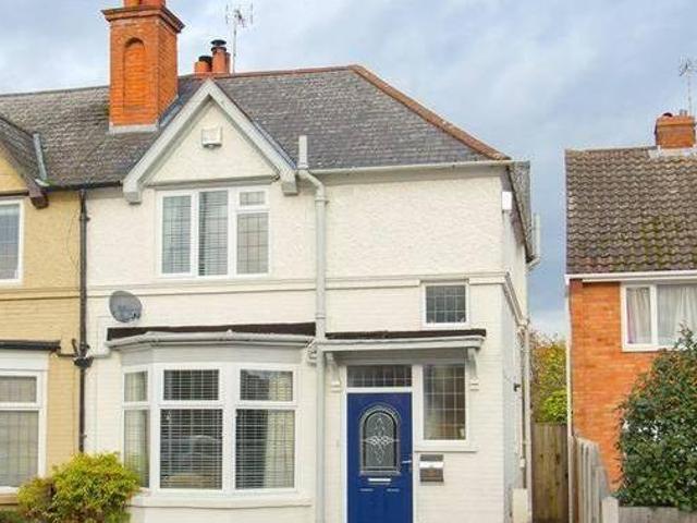 House for sale in Worcestershire
