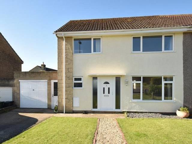 House for sale in Gloucestershire