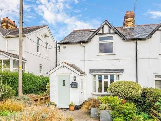 House for sale in Surrey