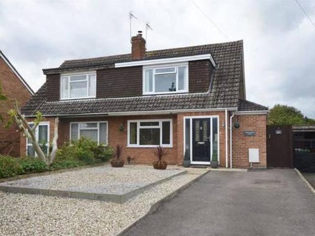 House for sale in Gloucestershire, England