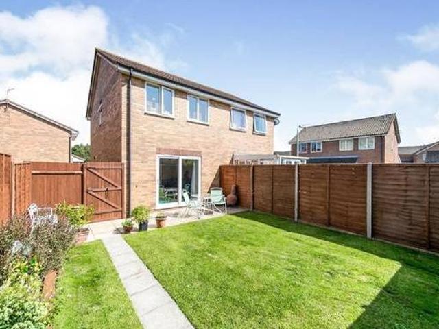 House for sale in Suffolk