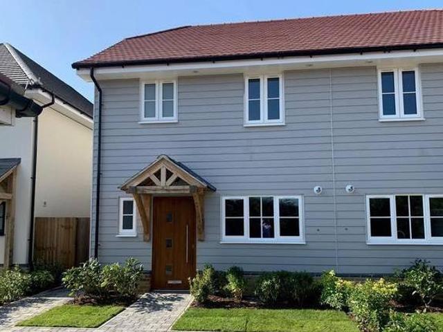 House for sale in Essex, England