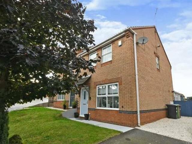 House for rent in Froggatt, East Midlands