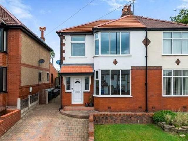 House for rent in Greater Manchester
