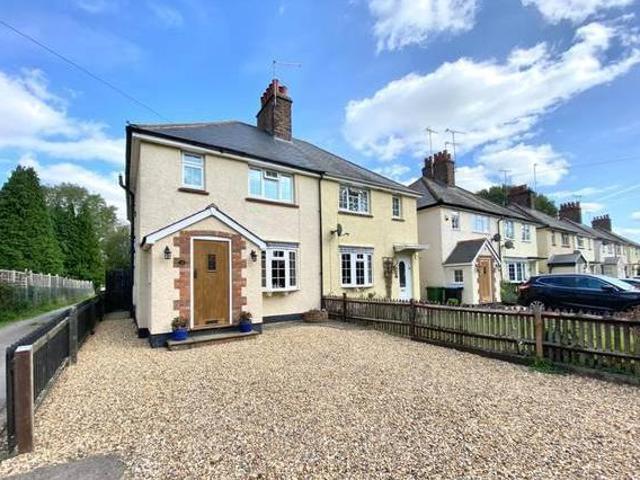 House for sale in Hertfordshire, England