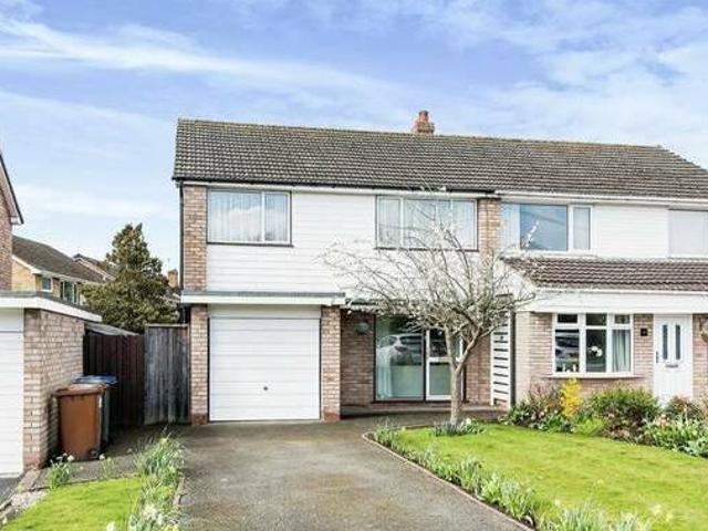 House for sale in Dudley Port, Tipton