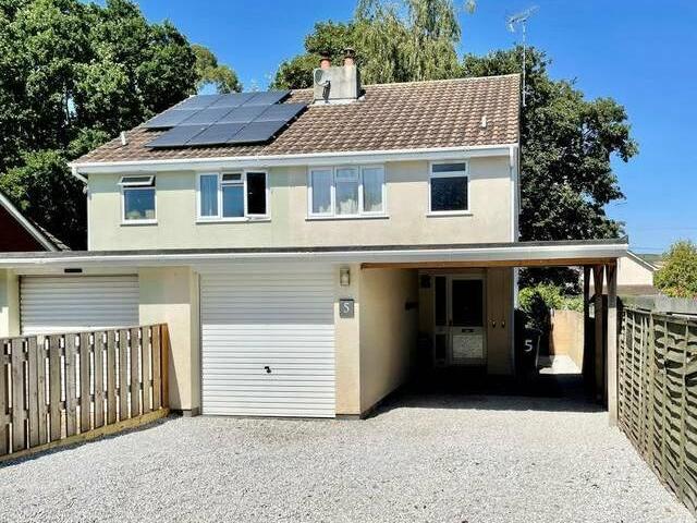House for rent in Devon