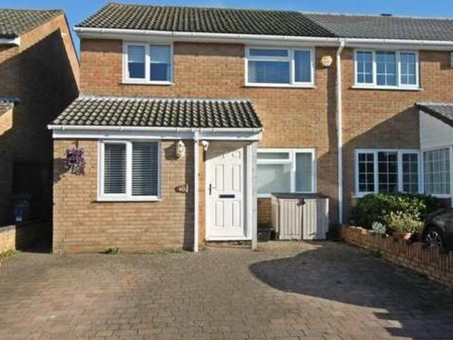 House for rent in Hampshire