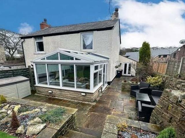 House for rent in Derbyshire Dales, East Midlands
