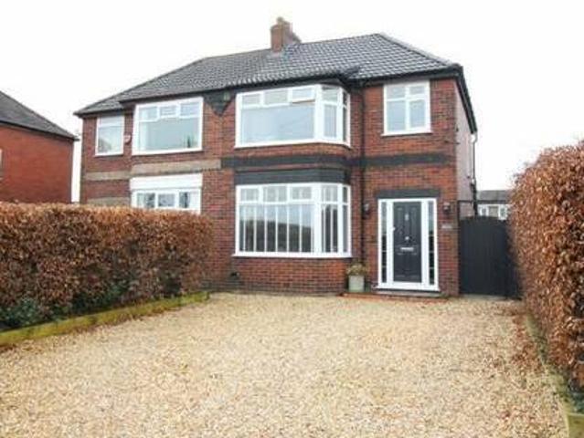 House for rent in Lancashire