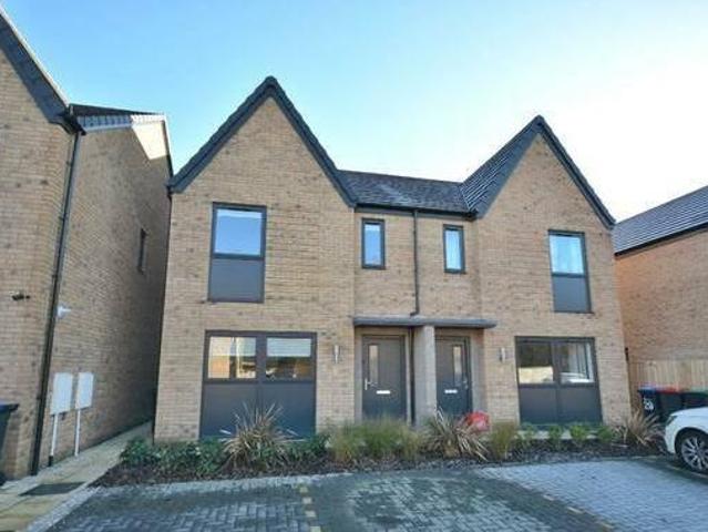 House for rent in East Midlands