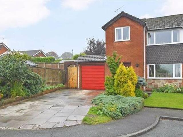 House for sale in Dudley Port, Tipton