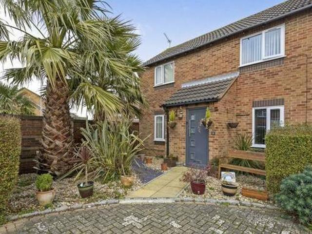 House for rent in Hampshire