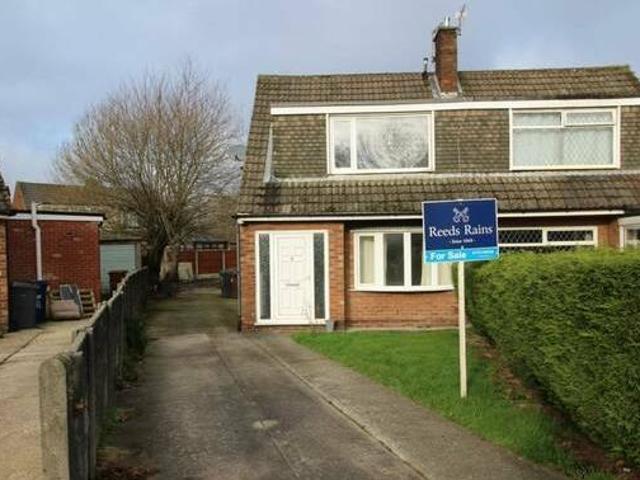 House for rent in Lancashire