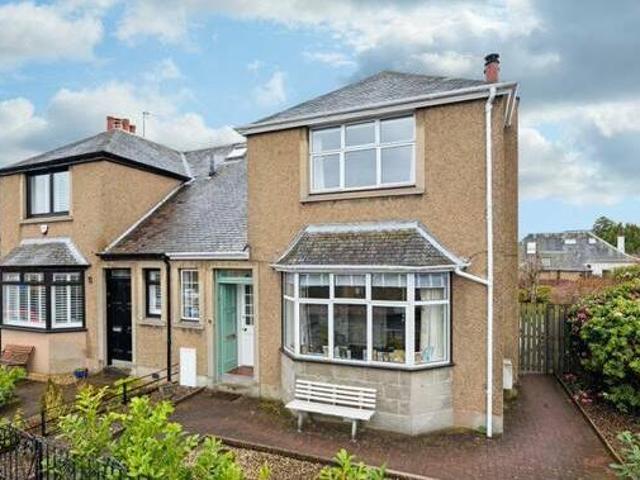 House for sale in Stirling
