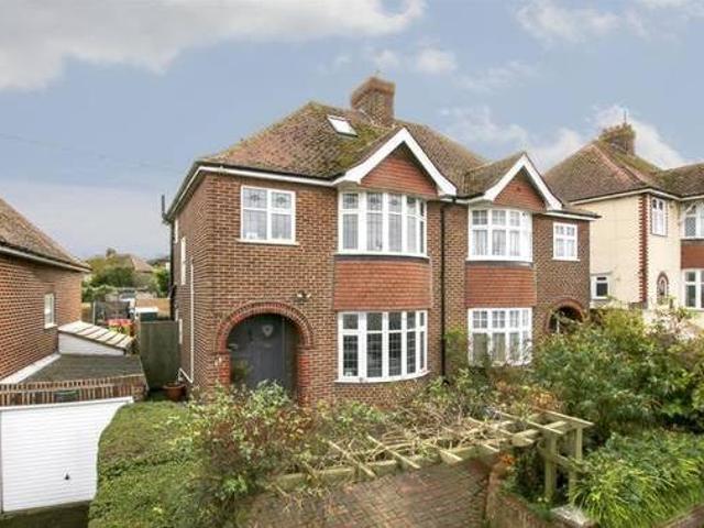 House for sale in East Sussex