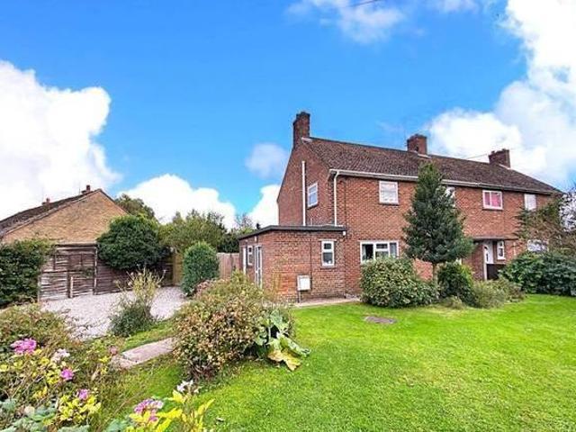 House for sale in Norfolk, England