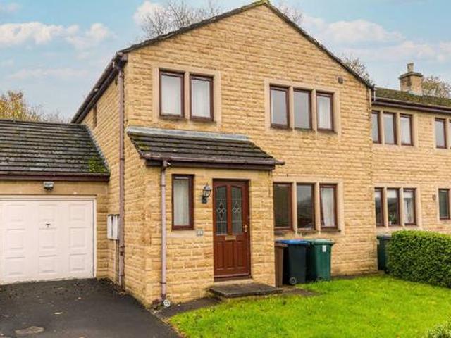 House for sale in Yorkshire And The Humber