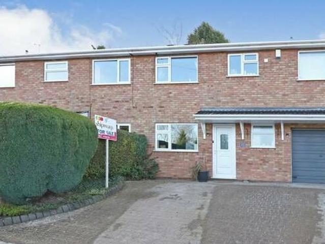 House for rent in Worcestershire