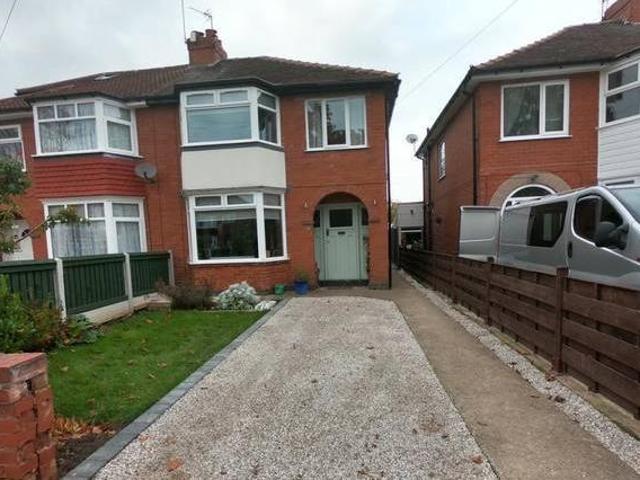 House for sale in North Yorkshire