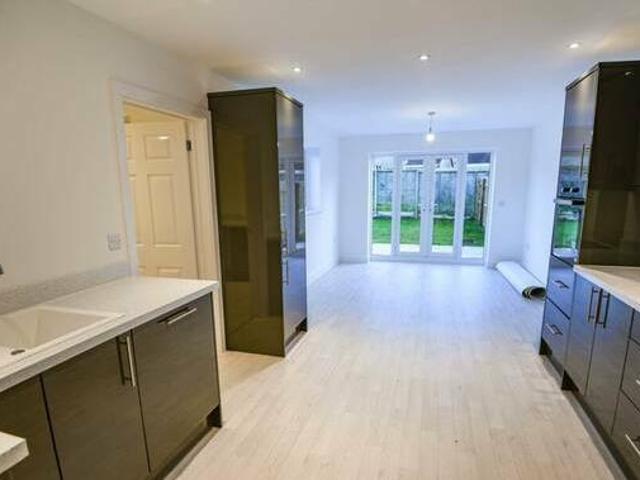 House for rent in Cambridgeshire