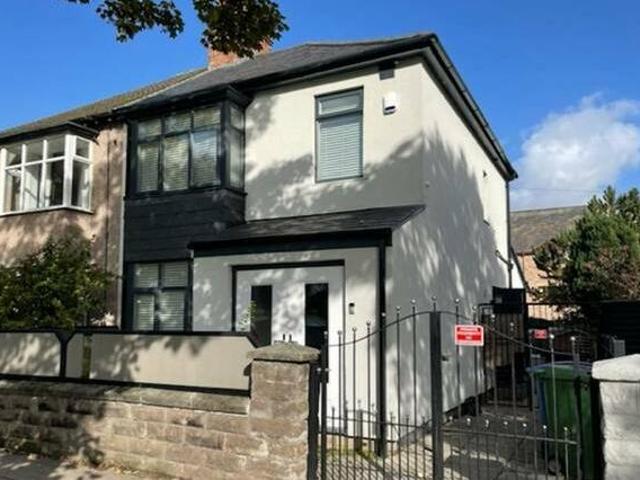 House for rent