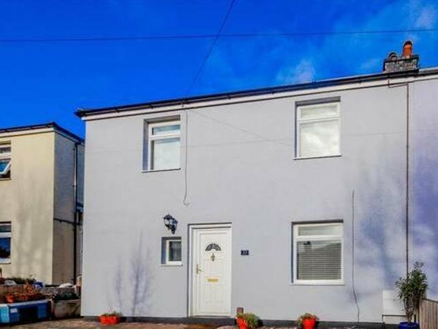 House for rent in Feckenham, City Of Bristol