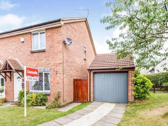 House for sale in Leicestershire